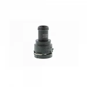 Фланец охлаждающей жидкости VAICO V10-9858 AUDI SEAT SKODA VW - Фото 1