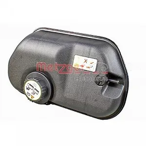 Расширительный бачок охлаждающей жидкости METZGER 2140280 для JAGUAR synthetic.ua - Фото 1