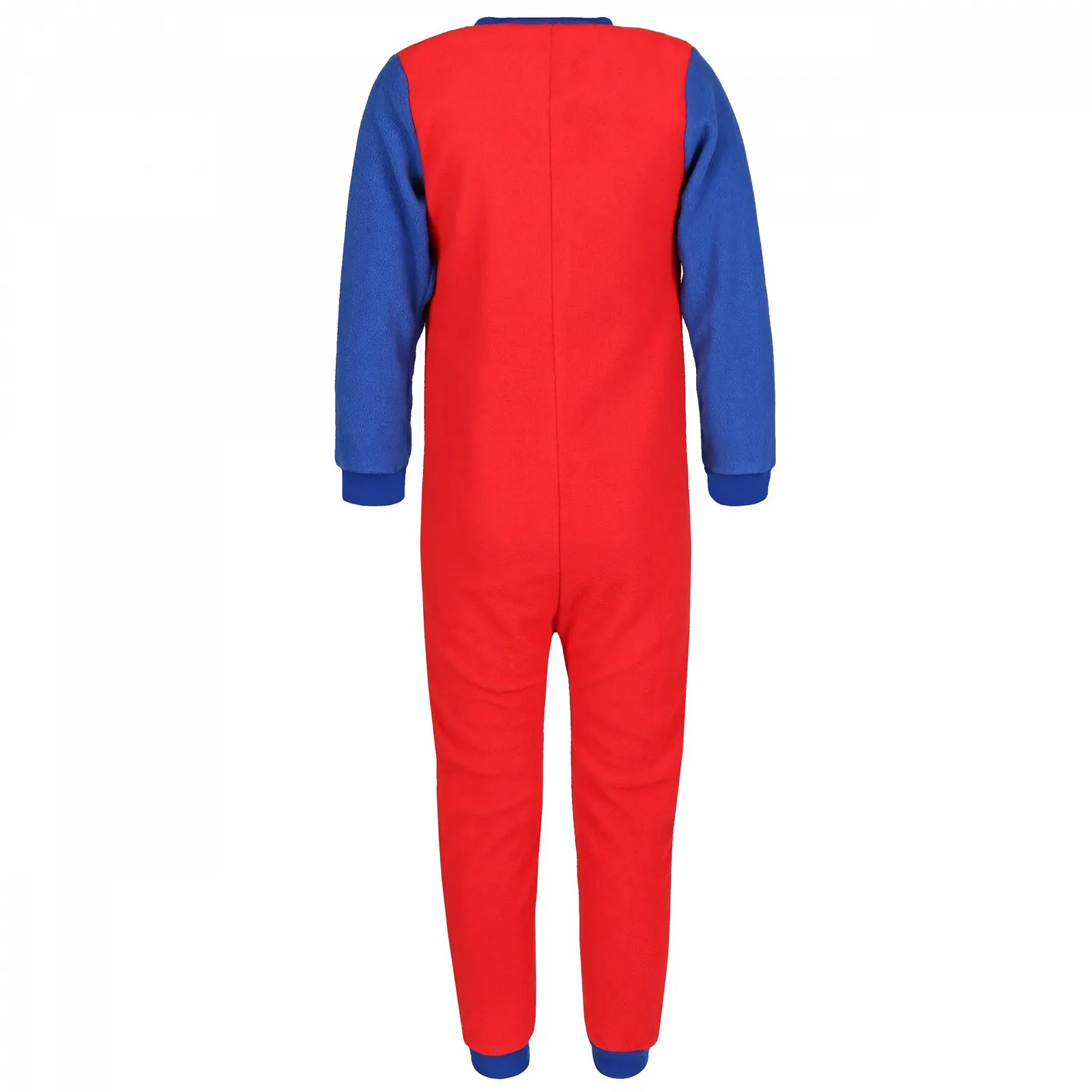 Комбінезон sarcia.eu Фліс Oeko-Tex для хлопчиків, фото №3