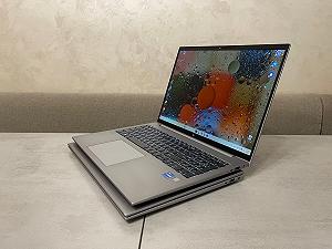 Ультрабук HP Zbook FireFly 16 G10, 16" FHD+ IPS, i7-1360P, 32GB, 512GB SSD - Фото 1