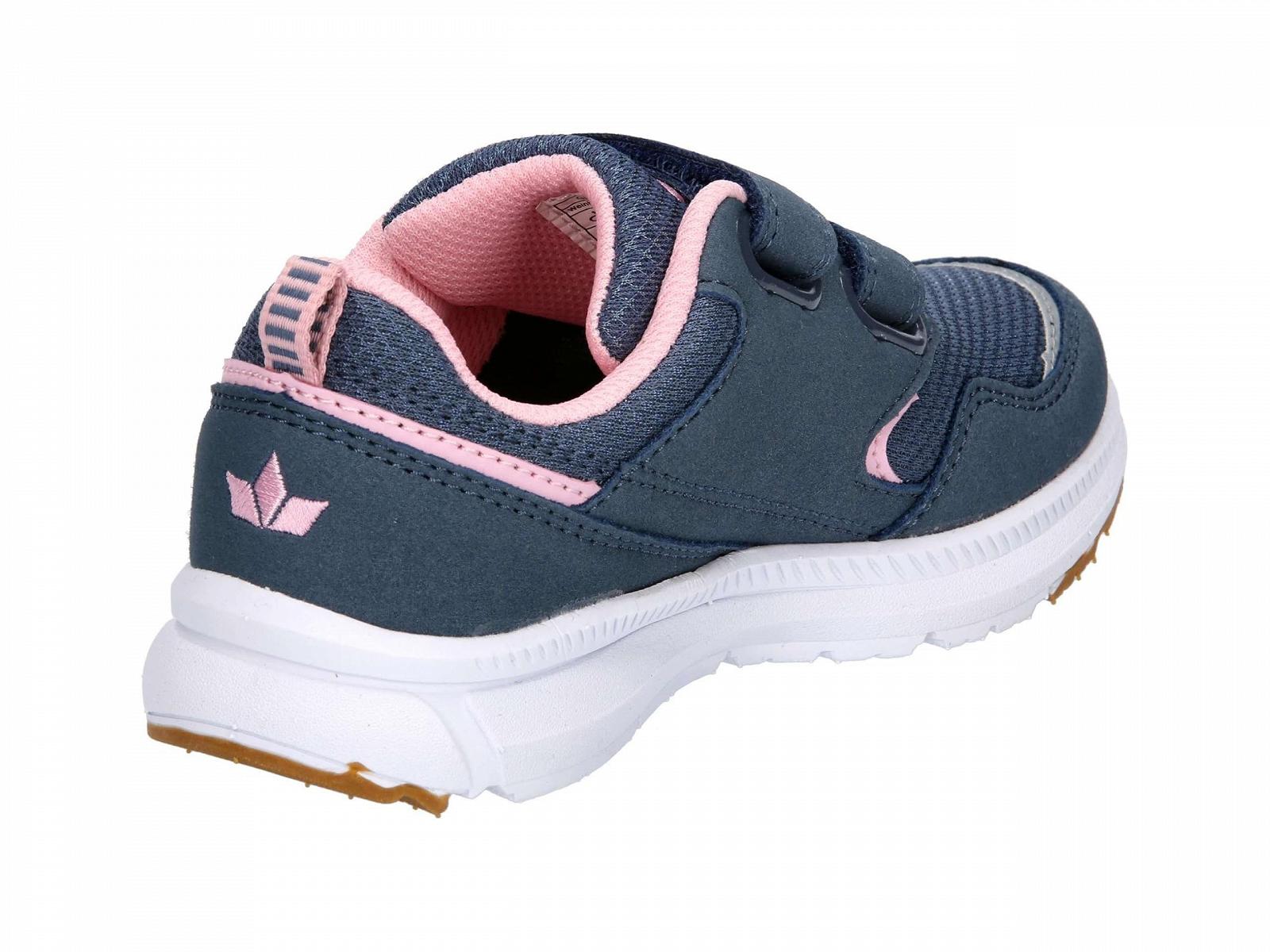 Кроссовки Lico Penedo V для девочек, фото №5