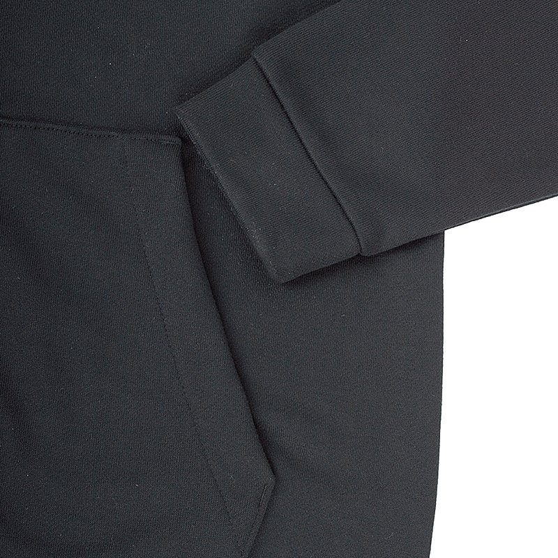 Кофта Nike Dry Full Zip Training Hoodie XL, фото №3