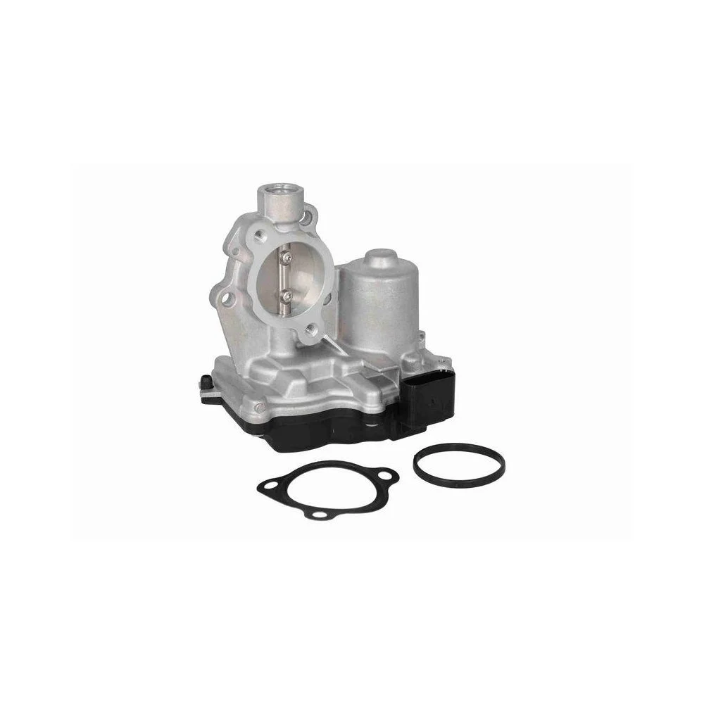 Клапан EGR VEMO V10-63-0139 SEAT SKODA VW VAG, фото №1