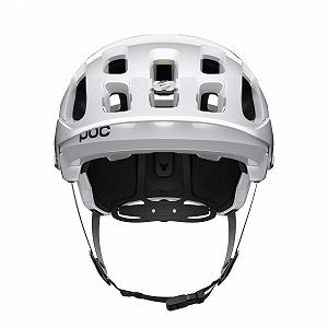 Шлем Велосипедный POC Tectal Race MIPS Trail, Enduro, All-Mountain, с арамидным армированием и технологией MIPS synthetic.ua - Фото 1