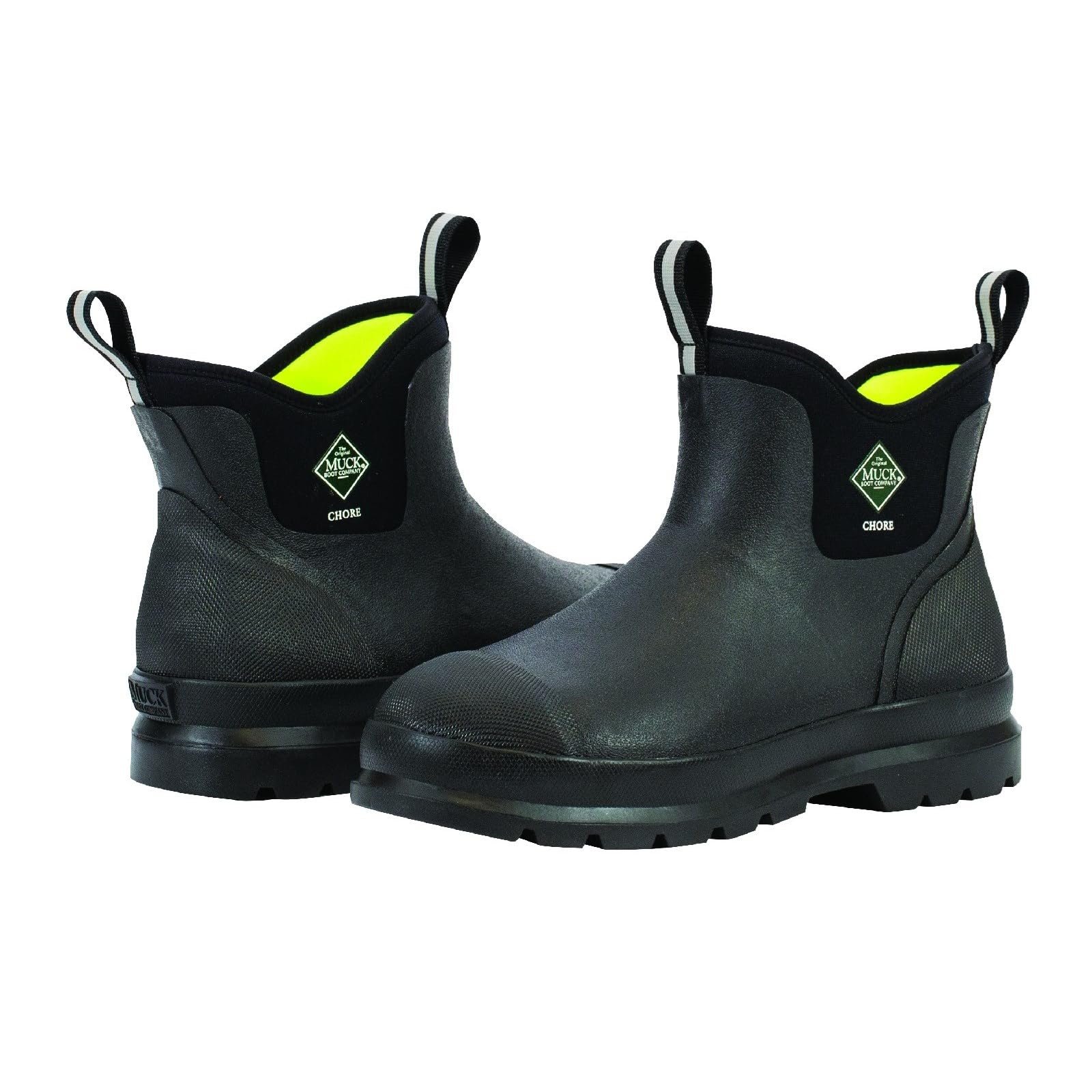 Челсі Чоботи Muck Boots Chore Classic чоловічі, фото №7