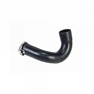 Шланг интеркулера VAICO V42-0571 Q+ OEM качество для PEUGEOT - Фото 1