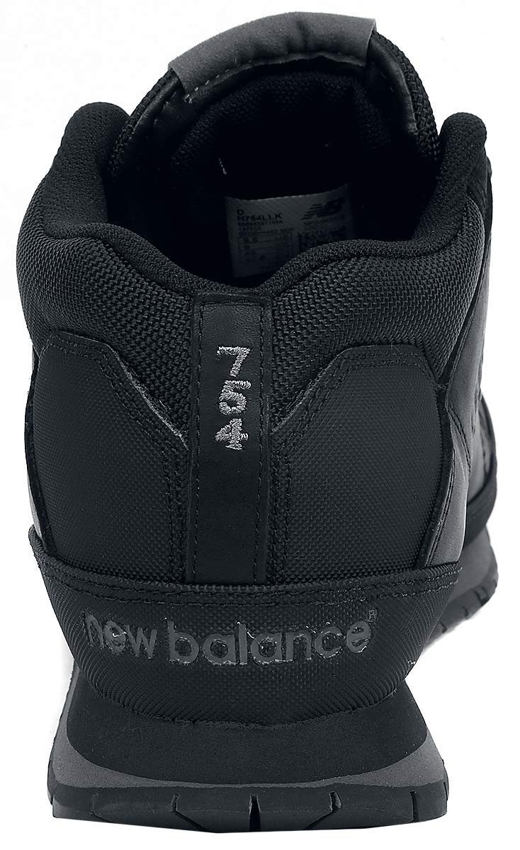 Мужские ботинки New Balance Hl754bo, фото №2