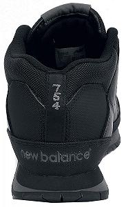 Мужские ботинки New Balance Hl754bo synthetic.ua - Фото 1
