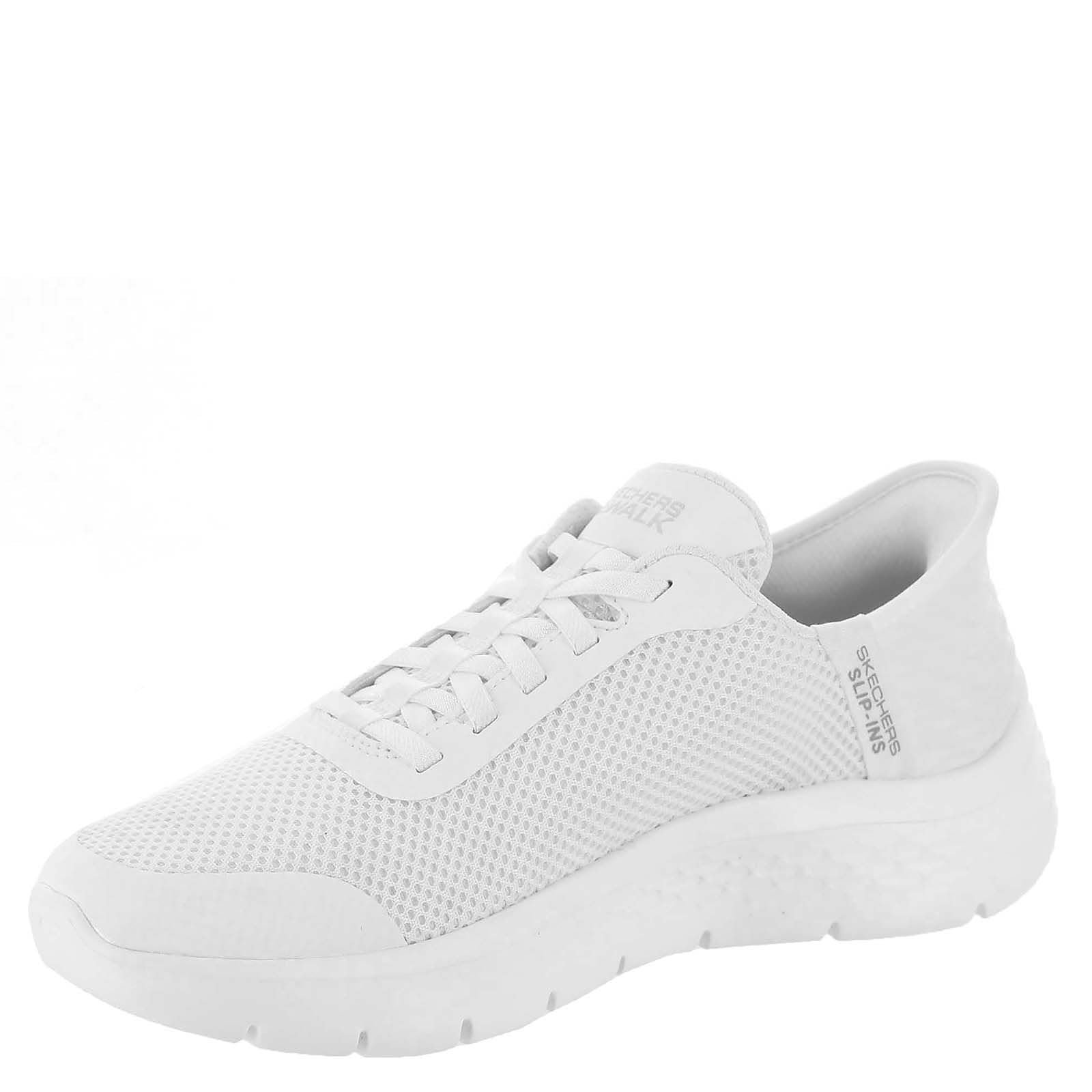 Кроссовки Skechers Go Walk Flex Grand Entry, женские, фото №5