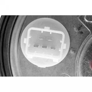 Топливный модуль VEMO V25-09-0016 FORD synthetic.ua - Фото 1