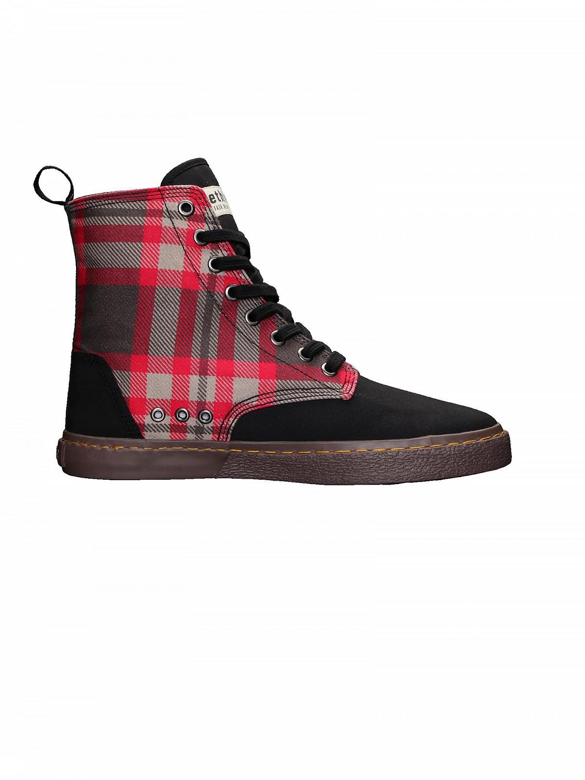Кеди Ethletic Unisex Hi Fair Brock Fair Vegan Sustainable, фото №4