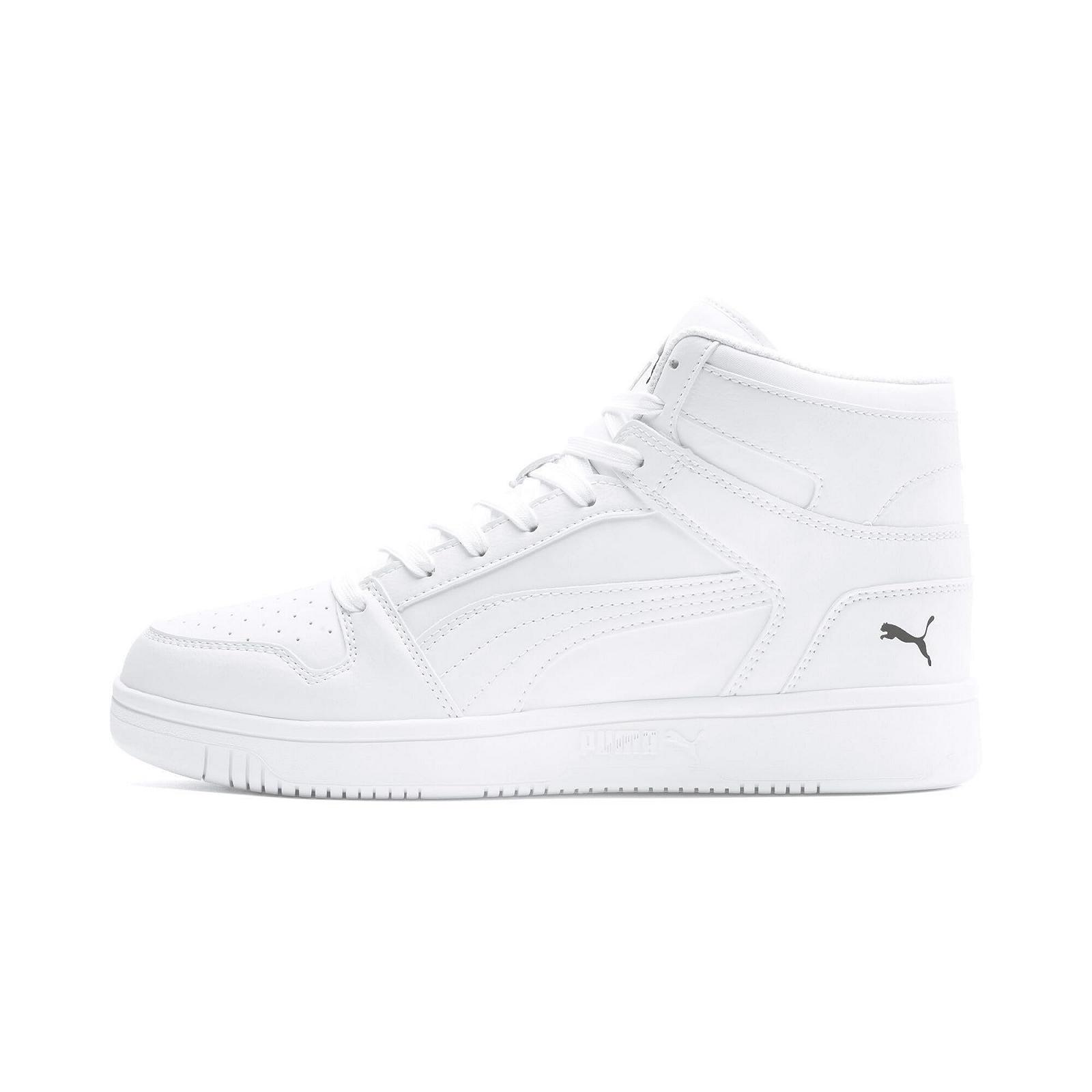 Кроссовки унисекс Puma Rebound Layup SL, фото №1