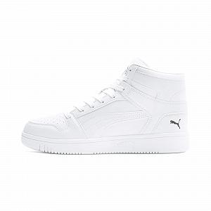 Кроссовки унисекс Puma Rebound Layup SL - Фото 1