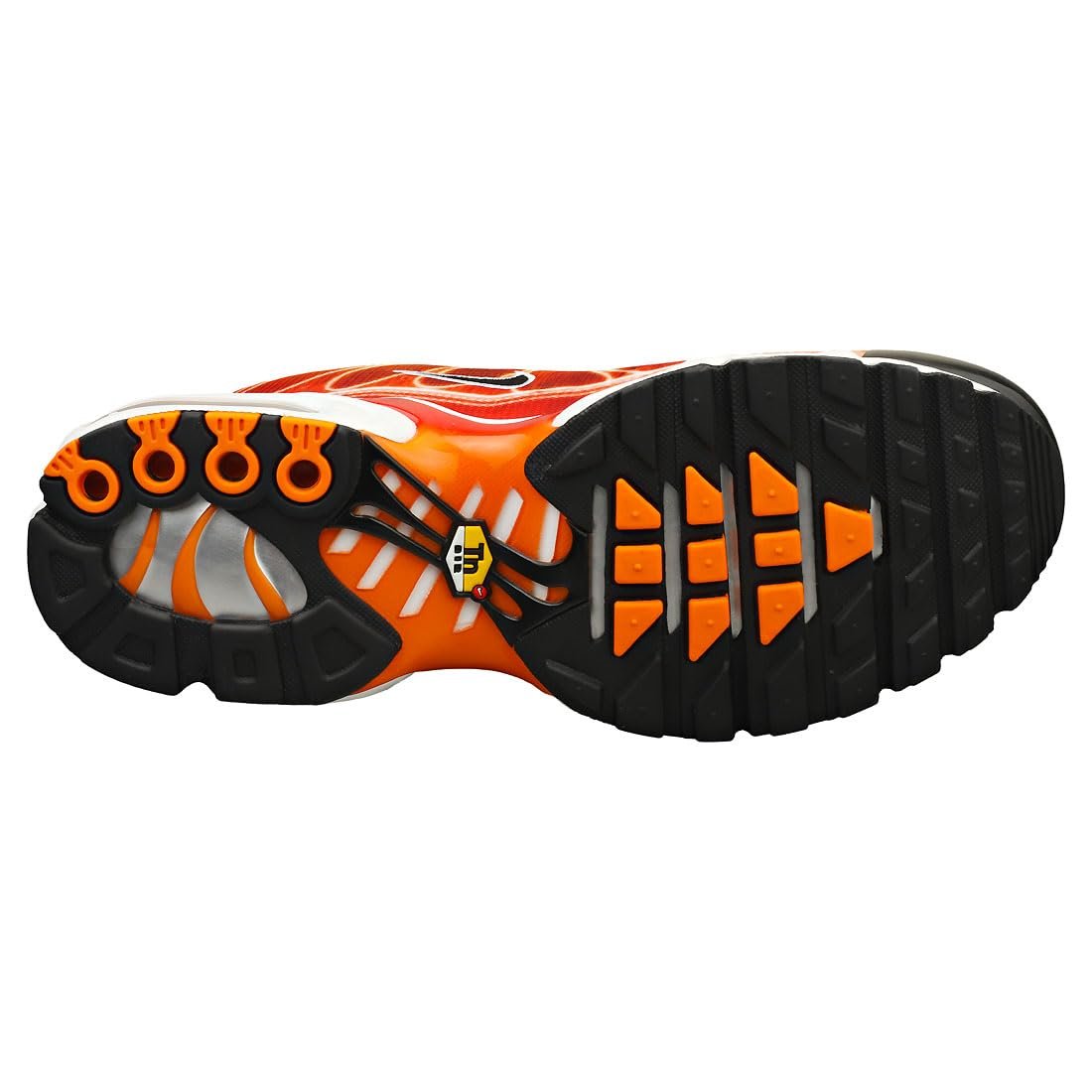 Кросівки Nike Air Max Plus TN Junior Фіолетовий, фото №7