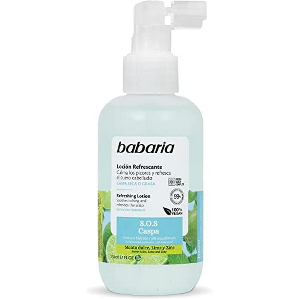 Лосьйон Sos Косметика від лупи 150 мл, фото №1