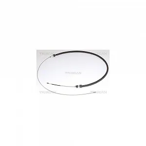 Трос стоянкового гальма TRISCAN 8140 281124 задній лівий для CITROËN - Фото 1