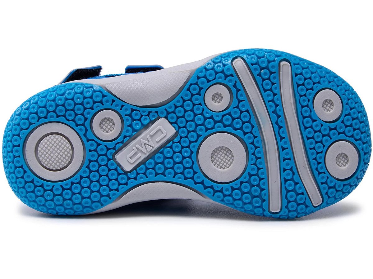 Сандалі CMP BABY NABOO HIKING SANDAL 20, фото №3