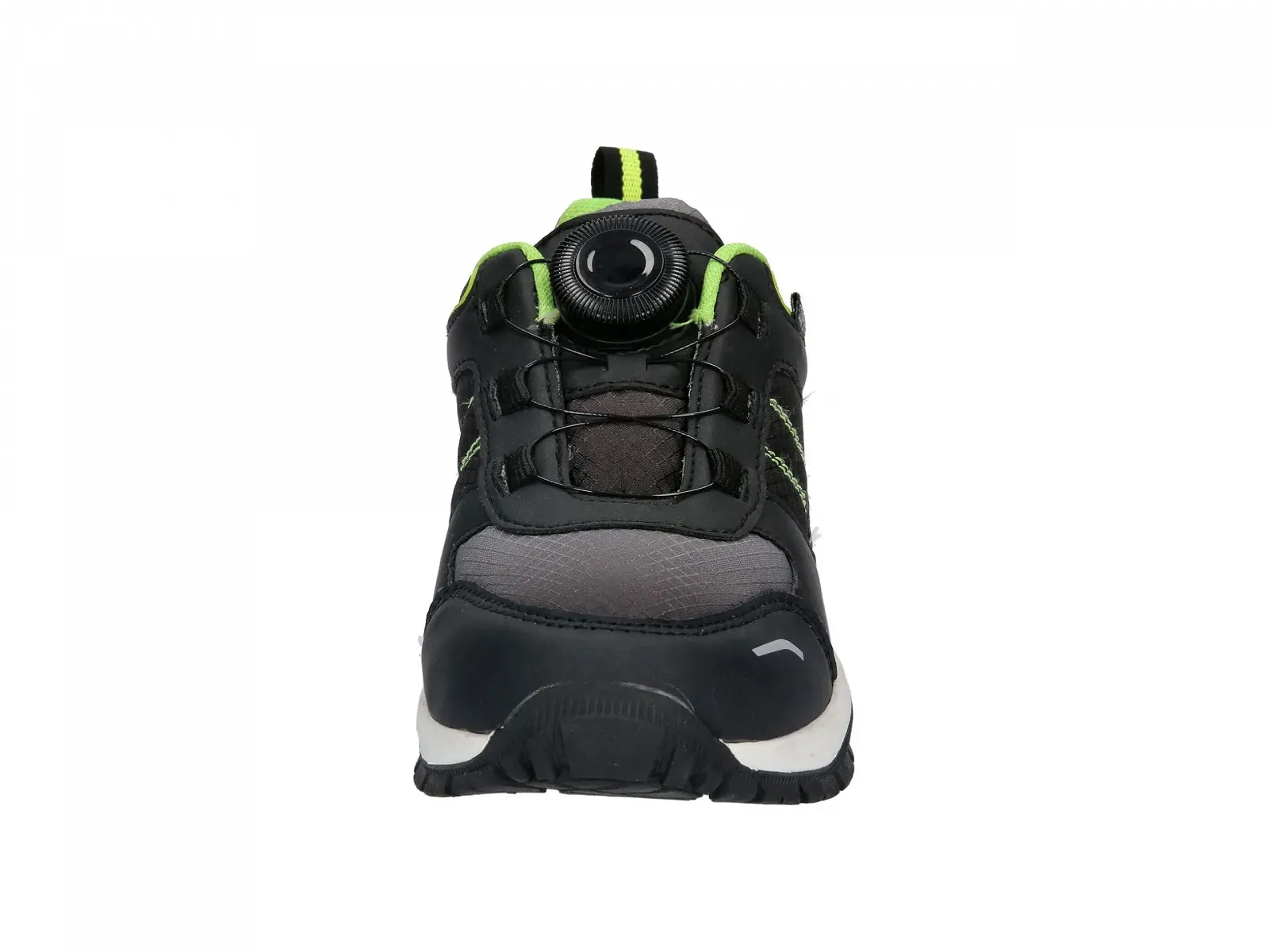 Трекинговые Ботинки Lico Akima Unisex Детские, фото №3