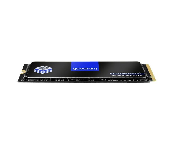 SSD 256GB GoodRAM PX500 M.2 2280 PCIe 3x4 NVMe 3D NAND Retail, фото №4