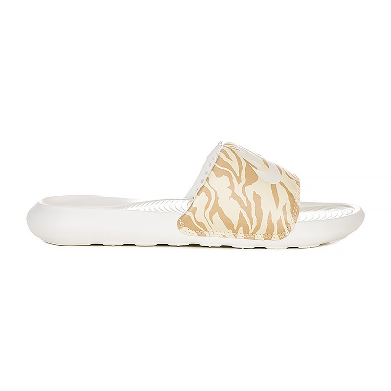 Шльопанці Nike VICTORI ONE SLIDE PRINT 42, фото №4
