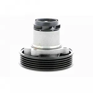 Водяной насос системы охлаждения двигателя VAICO V10-50069 synthetic.ua - Фото 1