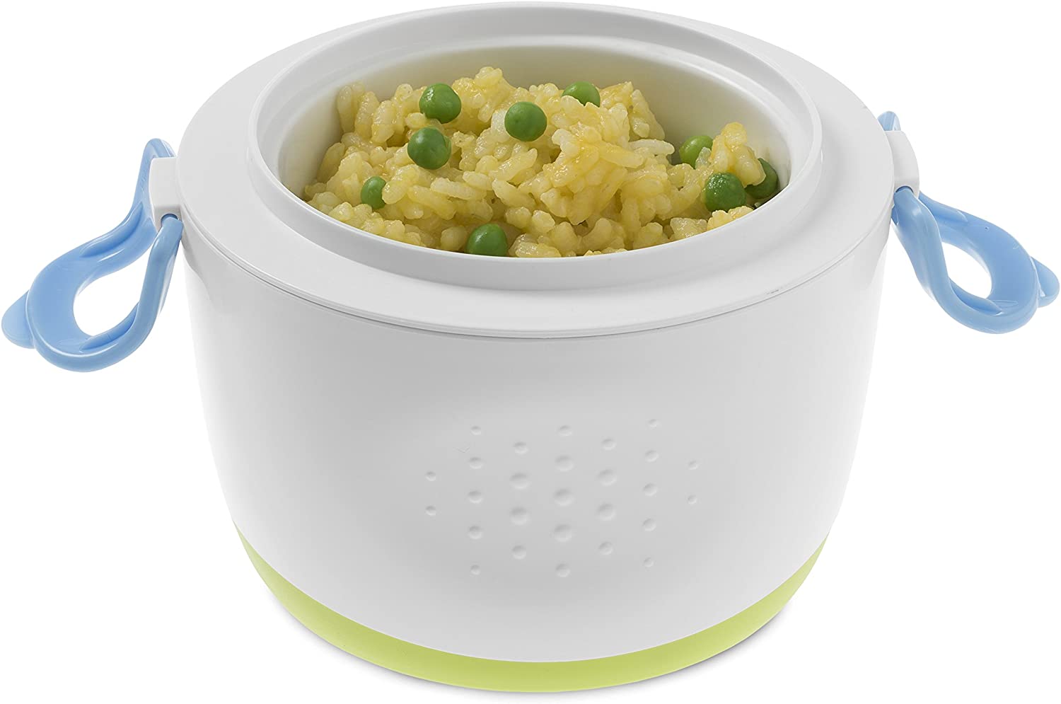Набор контейнеров Chicco Easy Meal System 6+ 07659.00, фото №4