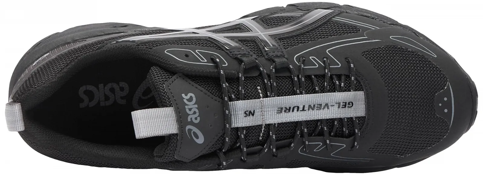 Кросівки ASICS Gel-Venture 6 Ns Unisex, фото №3 Кросівки ASICS Gel-Venture 6 Ns Unisex, фото №3