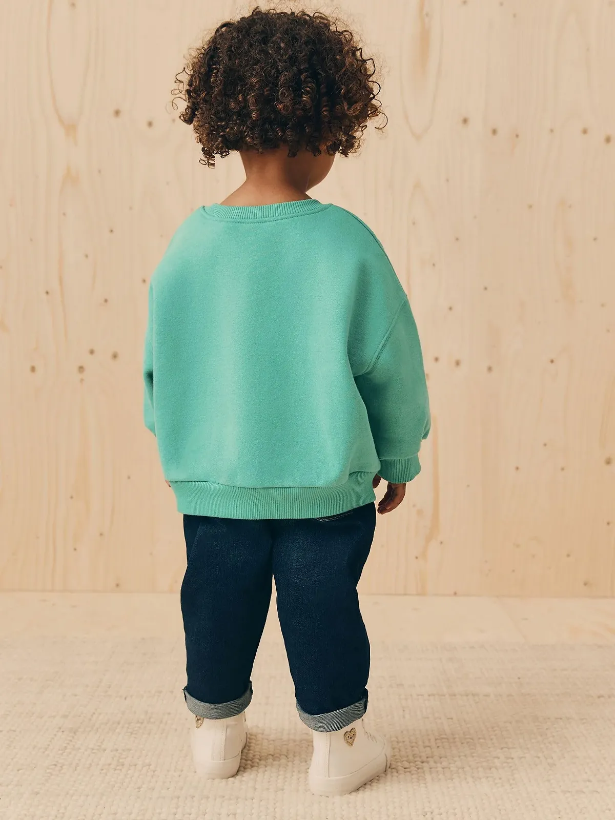 Світшот Next для дівчинки, фото №4