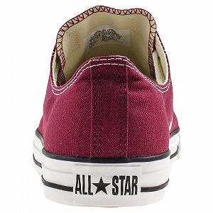 Кеди Converse Chuck Taylor All Star Seasonal Ox Unisex synthetic.ua - Фото 1
