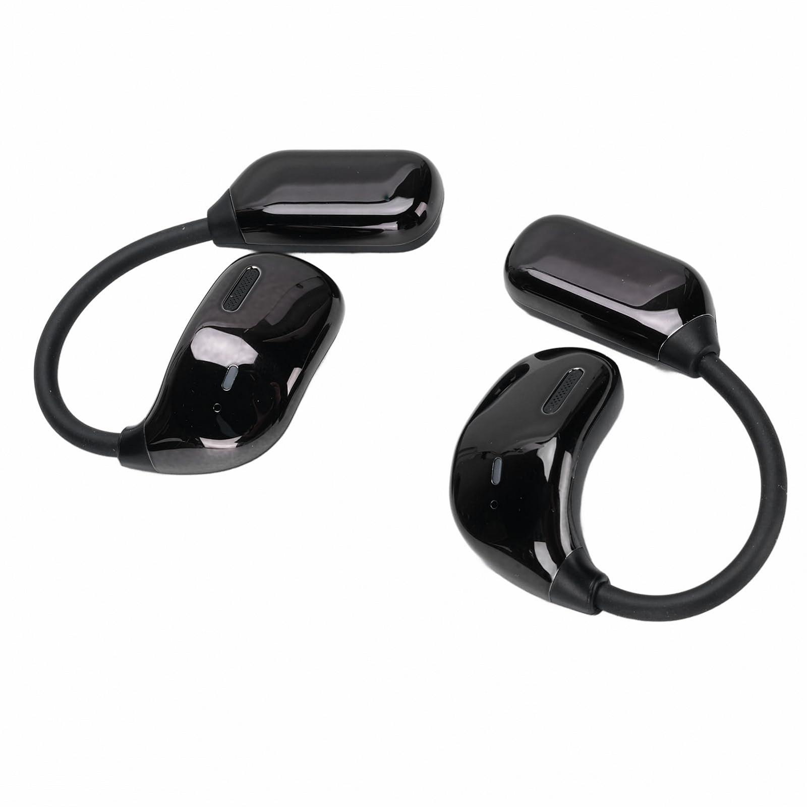 Беспроводные GOWENIC с сенсорным экраном для международных деловых путешественников, фото №8