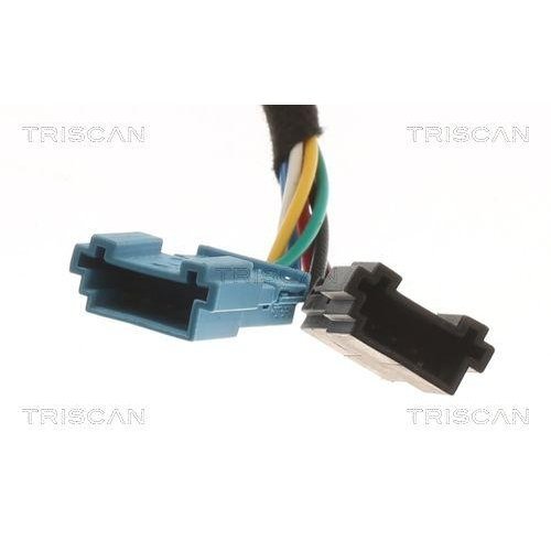 Амортизатор багажника TRISCAN 8710 11352 для BMW, правый, фото №4