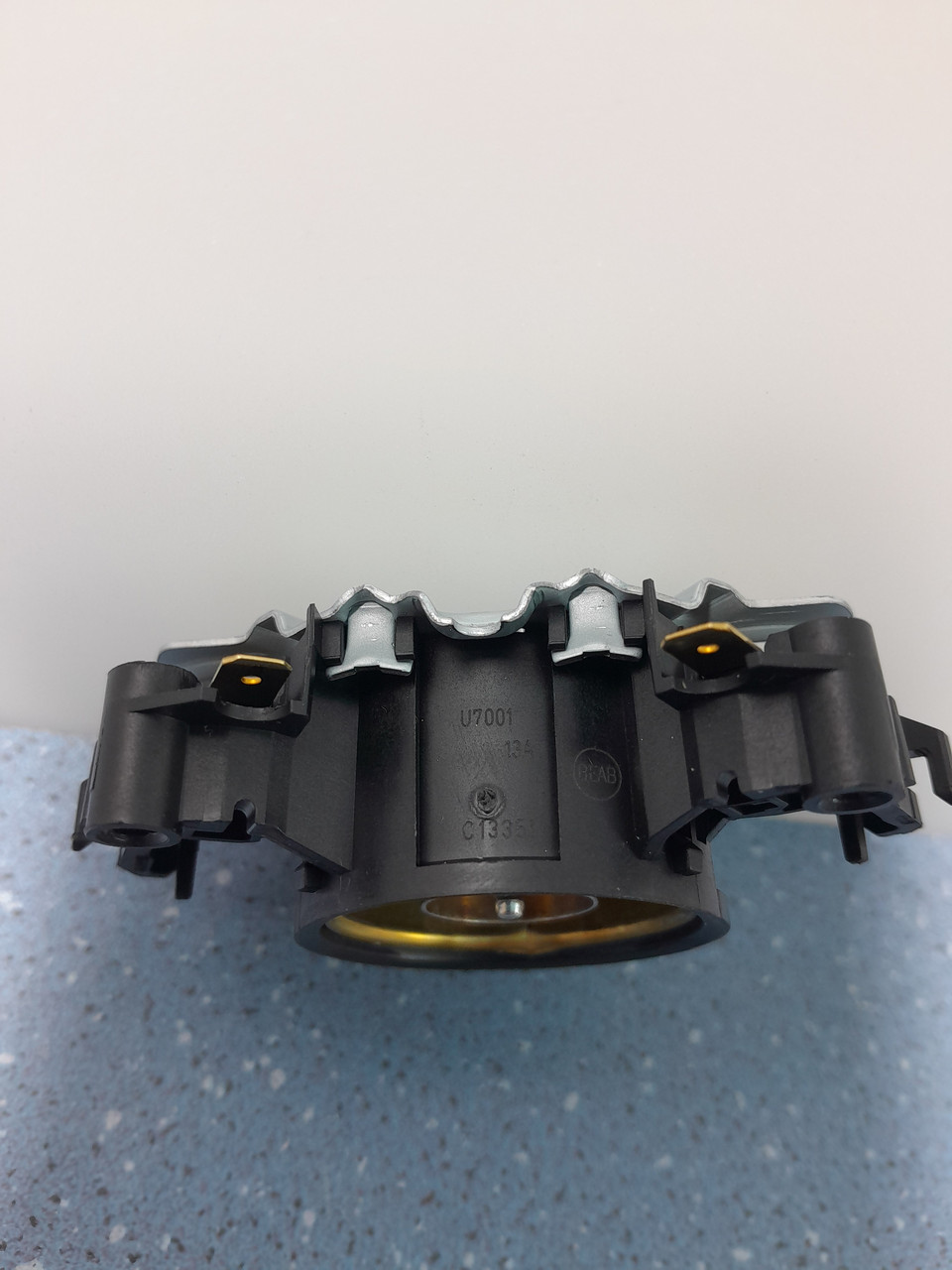 Термостат для чайника Strix U7001 13A, фото №2