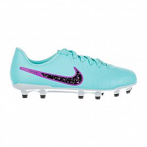Бутсы Nike Tiempo Legend 10 Club FG/MG Junior 37.5 synthetic.ua - Фото 1