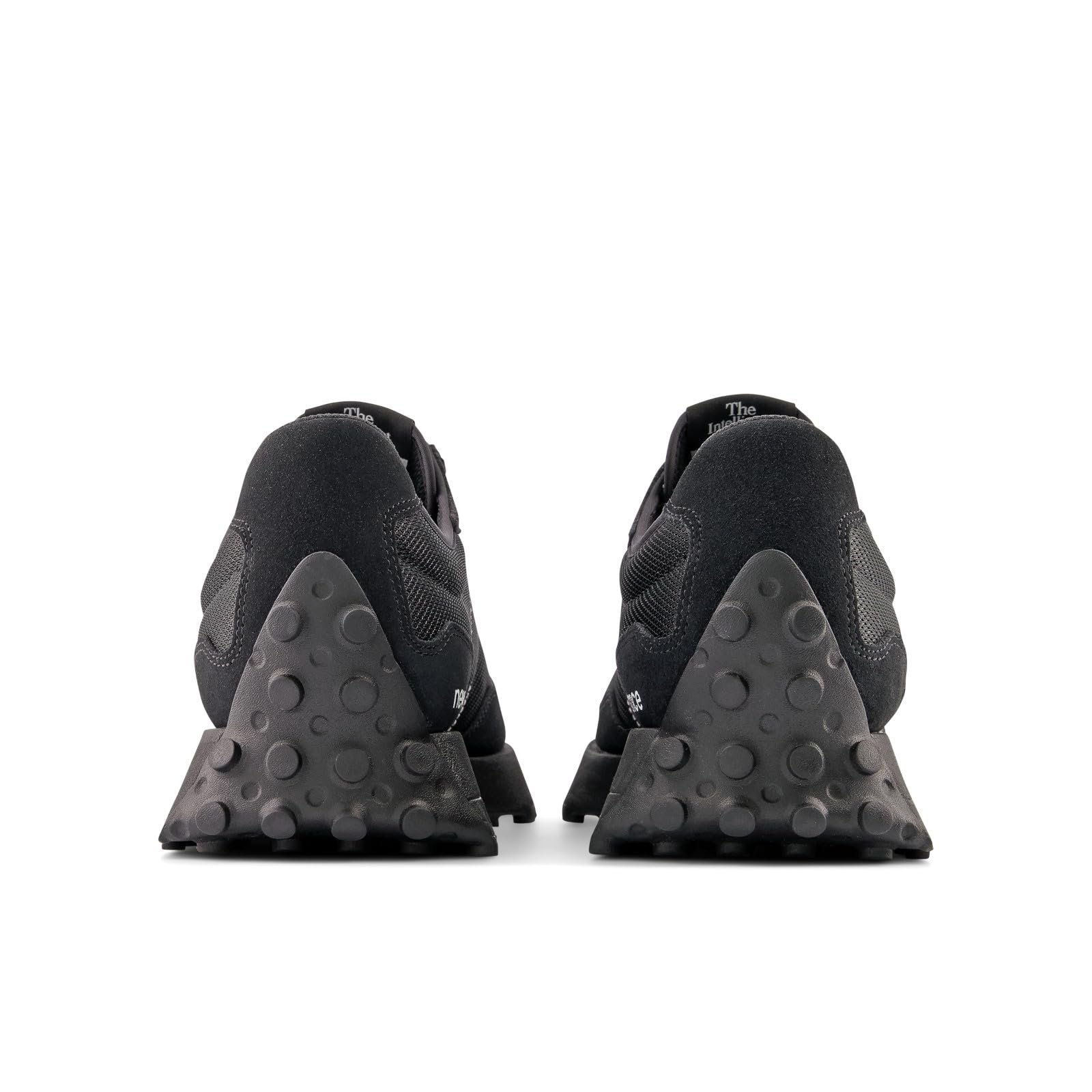 Кроссовки New Balance 327 MS327CWB, фото №7