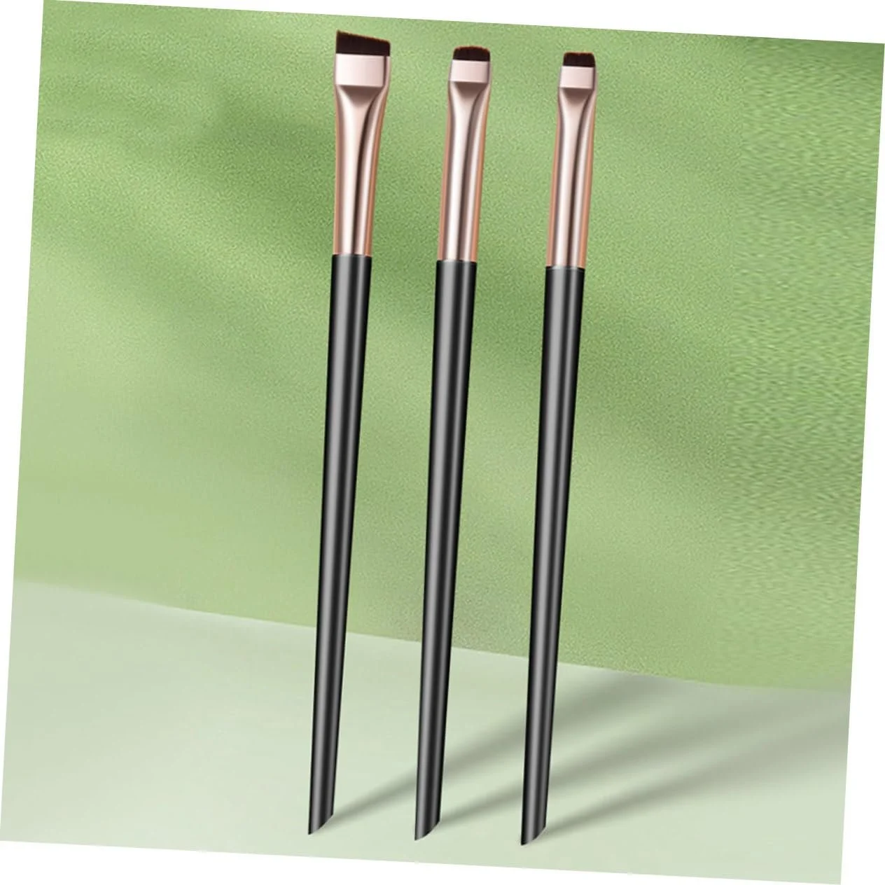 Набір пензлів для макіяжу pro brush, фото №3 Набір пензлів для макіяжу pro brush, фото №3