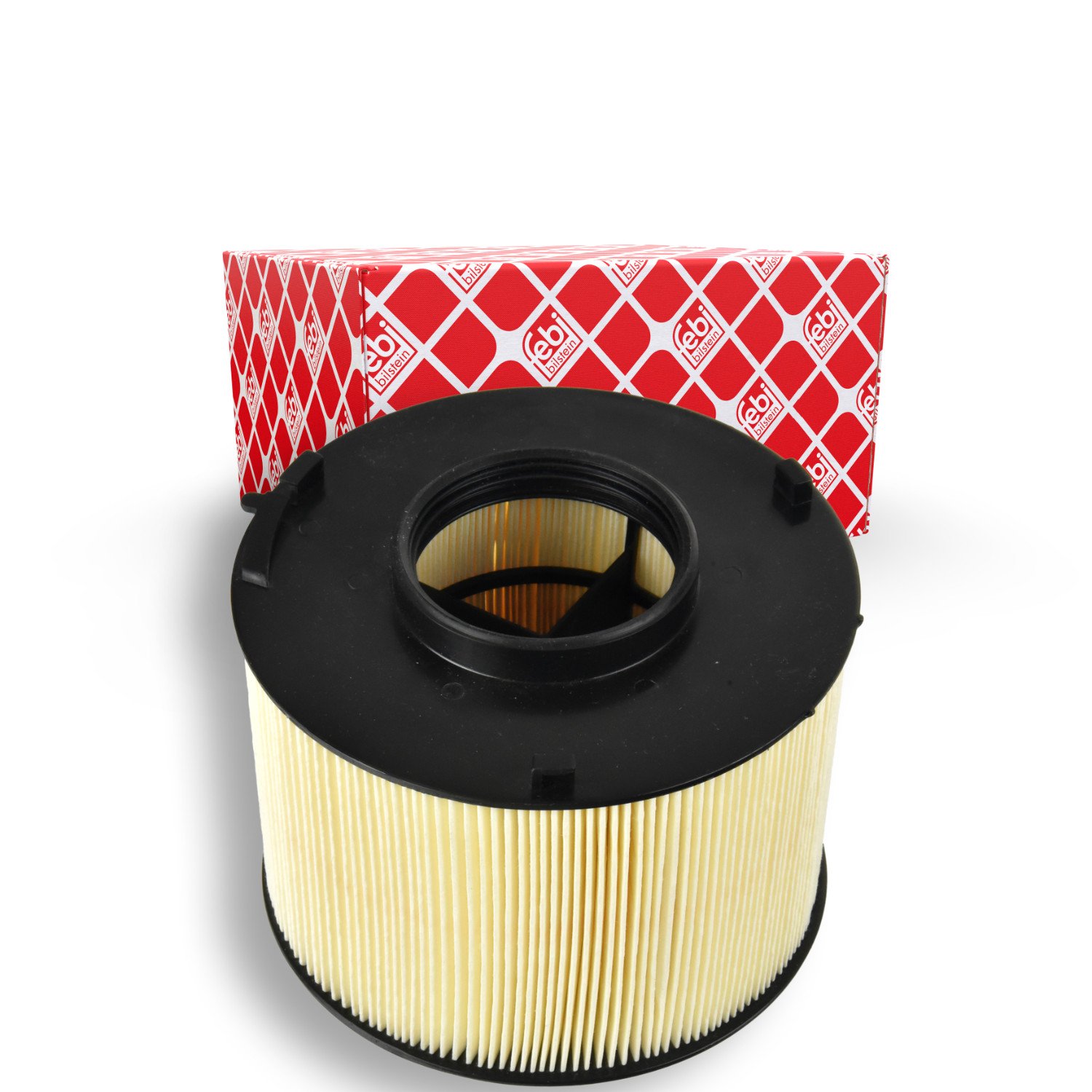 Повітряний фільтр FEBI BILSTEIN 102970 для AUDI, фото №1