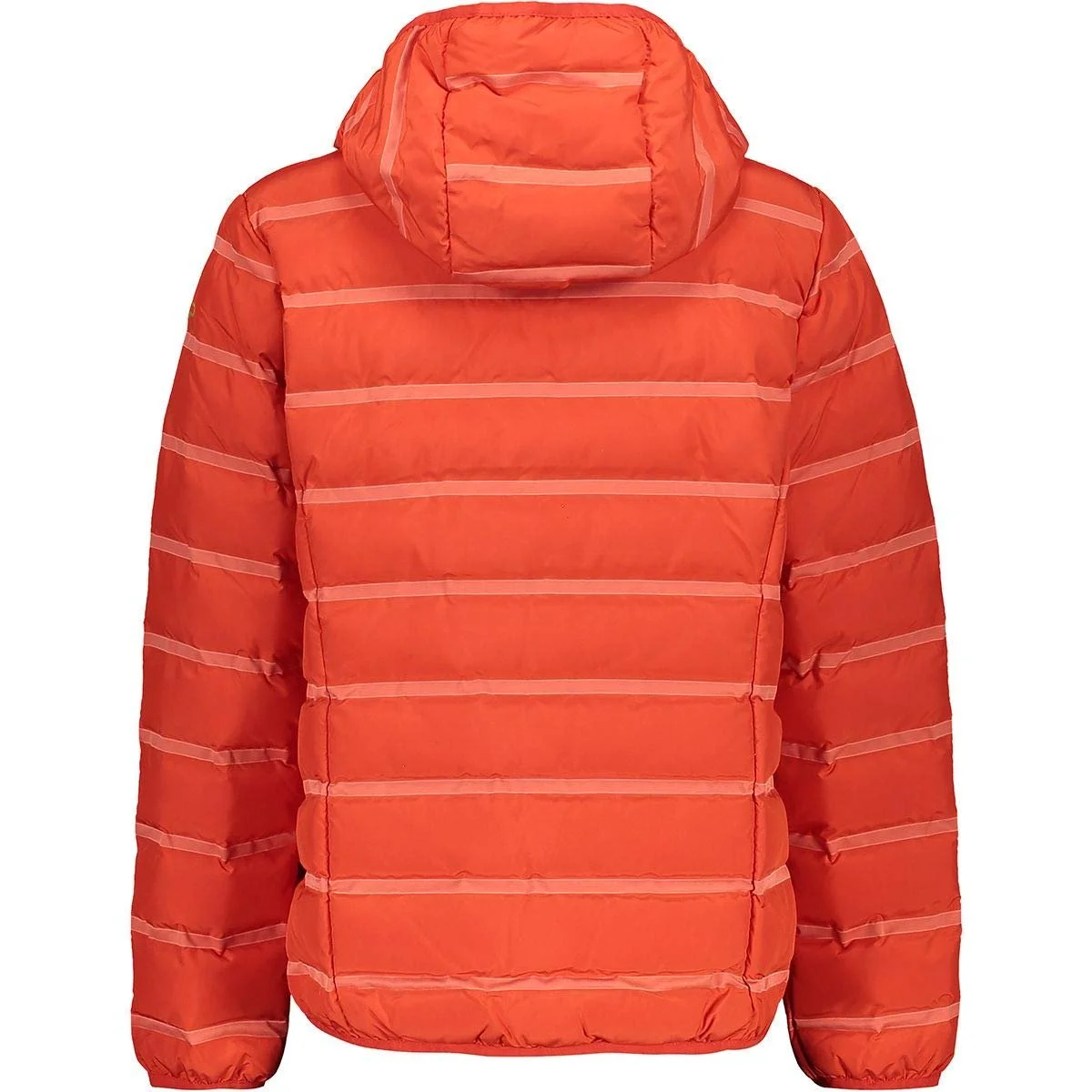 Куртка стеганая CMP для мальчиков с бесшовной подкладкой Feel Warm Flock, фото №2