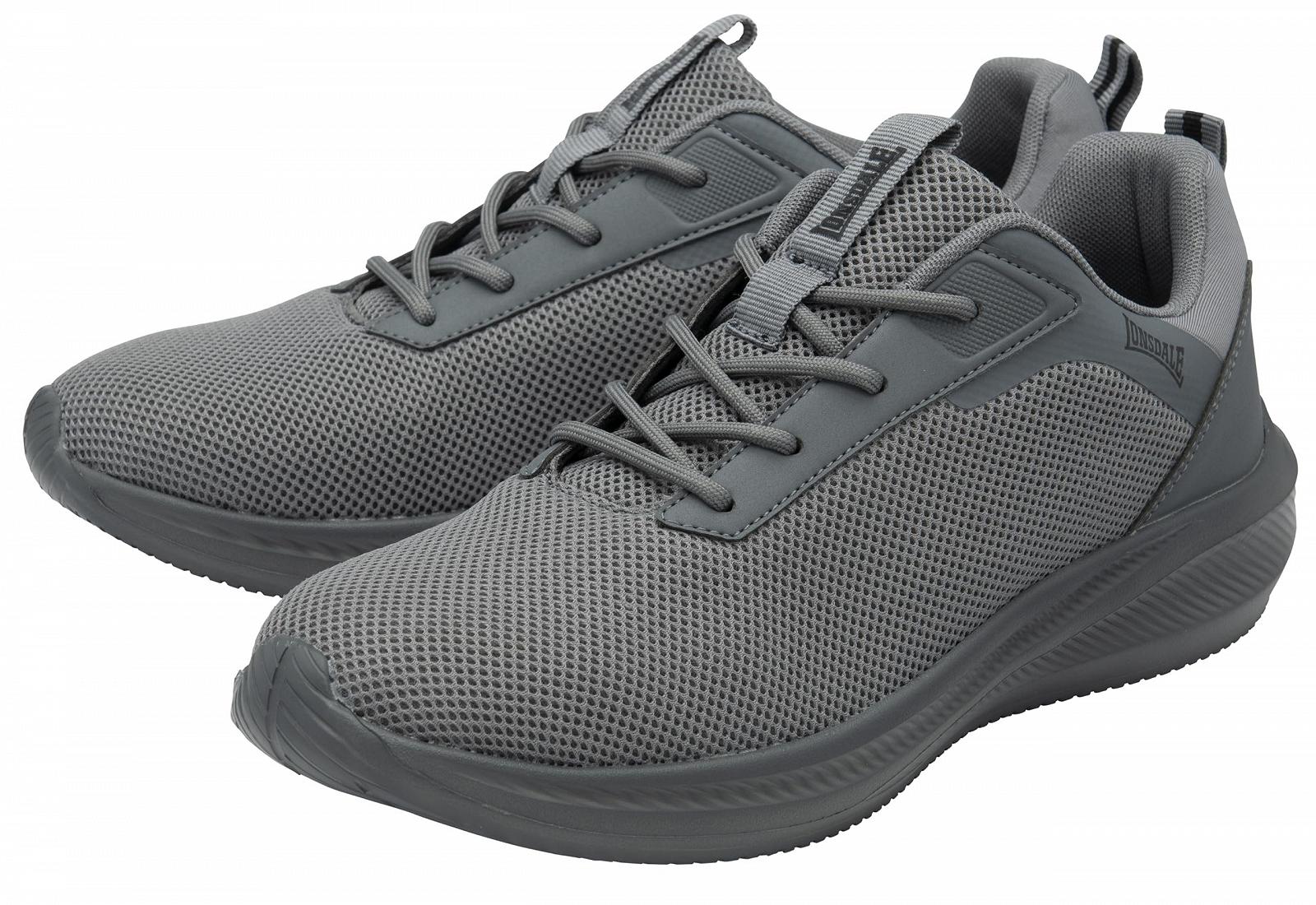 Кросівки Lonsdale Bowside чоловічі, фото №6