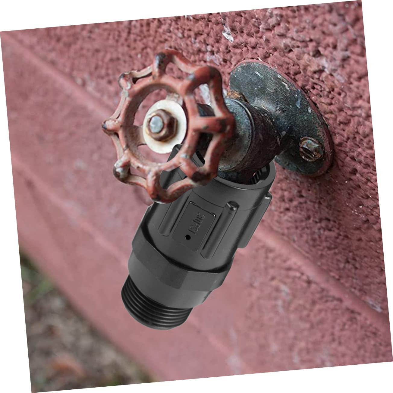 Регулятор давления воды Adjustable PSI for Irrigation Systems, фото №5