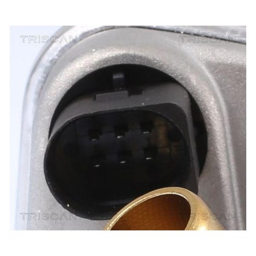 Дроссельная заслонка TRISCAN 8820 10003 для OPEL VAUXHALL CHEVROLET HITACHI, фото №2 Дроссельная заслонка TRISCAN 8820 10003 для OPEL VAUXHALL CHEVROLET HITACHI, фото №2