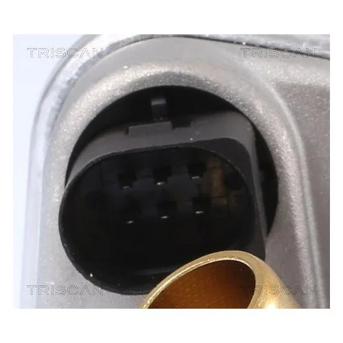 Дросельна заслінка TRISCAN 8820 10003 для OPEL VAUXHALL CHEVROLET HITACHI, фото №2