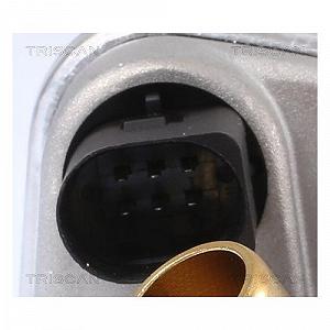 Дроссельная заслонка TRISCAN 8820 10003 для OPEL VAUXHALL CHEVROLET HITACHI synthetic.ua - Фото 1