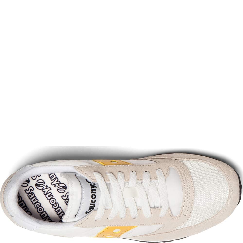 Кроссовки Saucony Jazz Original Vintage женские, фото №5