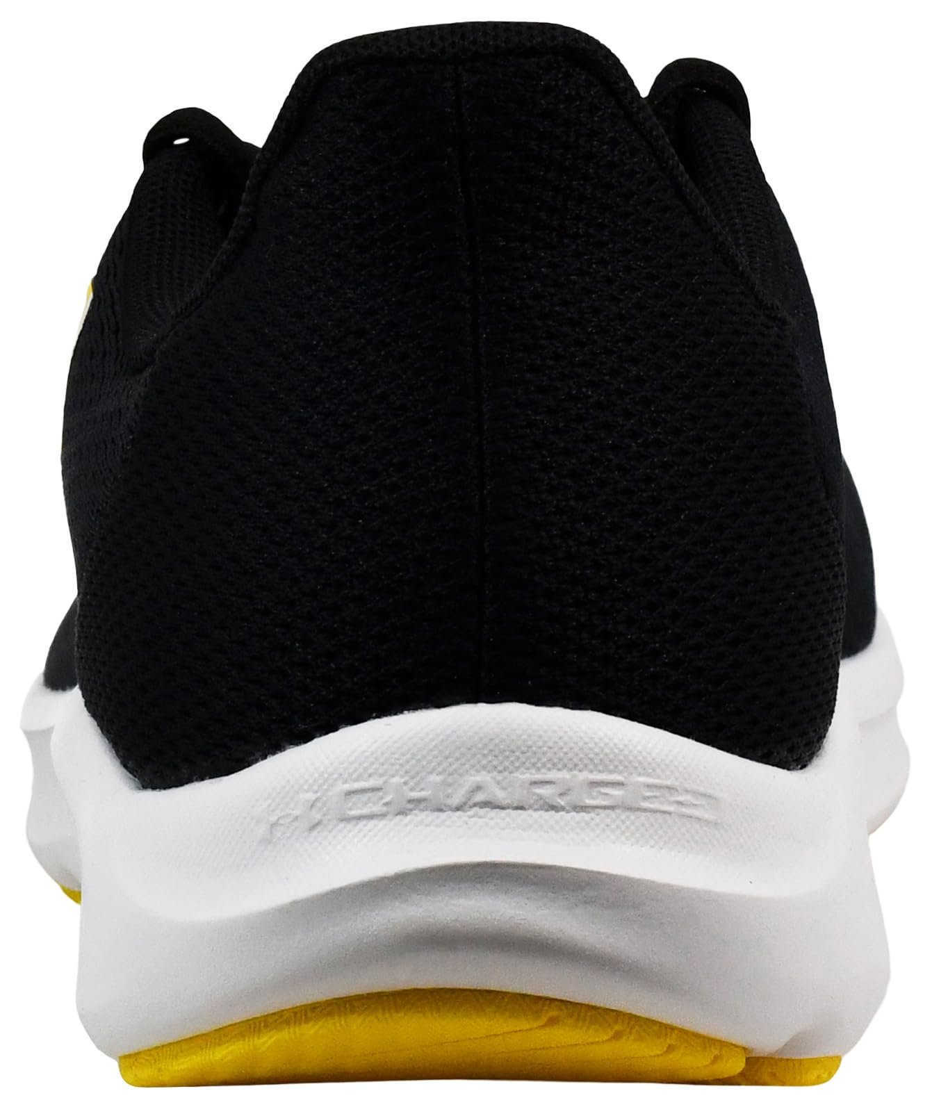 Кросівки Under Armour Charged Pursuit 3 Big Logo чоловічі, фото №3