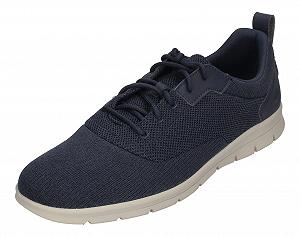 Кроссовки Timberland Graydon Oxford TB 0A411H 231 коричневый - Фото 1