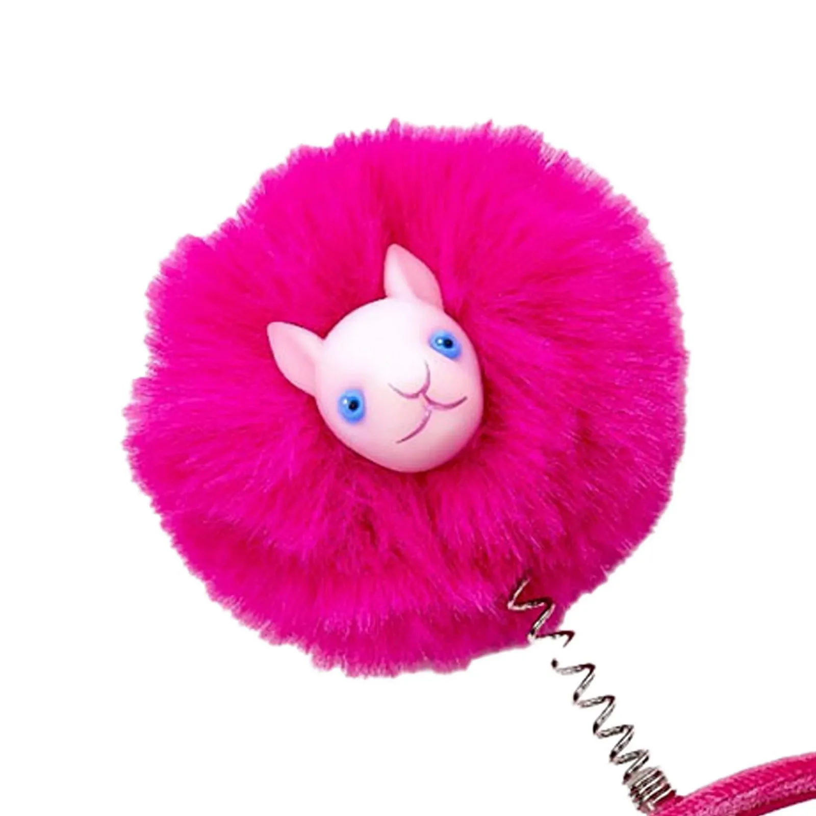 Обруч на голову Harry Potter Pygmy Puff Boppers, фото №2