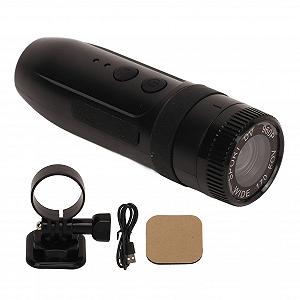 Купить Экшн-камера Helmet HD 960P для велосипеда мотоцикла для outdoor спорта - Фото 1 Экшн-камера Helmet HD 960P для велосипеда мотоцикла для outdoor спорта - Фото 1