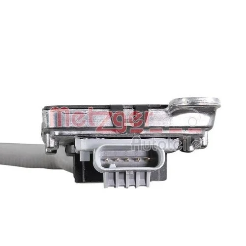 Датчик NOx, каталізатор NOx METZGER 0940001 для NISSAN RENAULT GENERAL MOTORS, фото №2