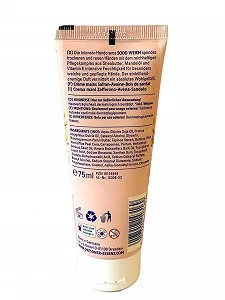 Крем для рук Dresdner Essenz Sensitive Sooo Soft 2 x 75 мл (2 шт. в упаковке) synthetic.ua - Фото 1