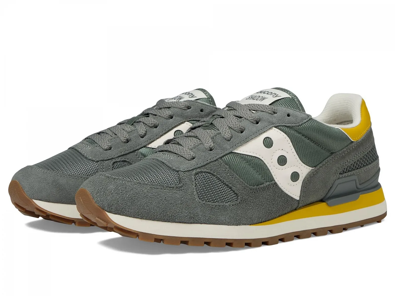 Кросівки Saucony Shadow Original Low, фото №1 Кросівки Saucony Shadow Original Low, фото №1